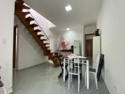 Cobertura para Venda em Ubatuba - 3
