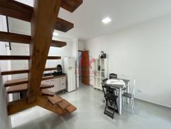 Cobertura para Venda em Ubatuba - 5
