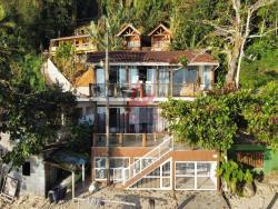 Casa alto padrão para Venda em Ubatuba - 2