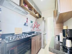 Apartamento para Venda em Ubatuba - 2