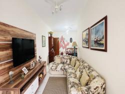Apartamento para Venda em Ubatuba - 4