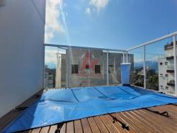 Apartamento cobertura linear para Venda em Ubatuba - 4
