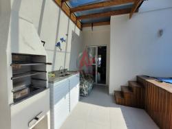 Apartamento cobertura linear para Venda em Ubatuba - 5