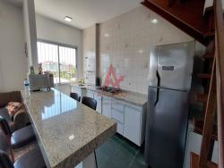 Cobertura para Venda em Ubatuba - 2