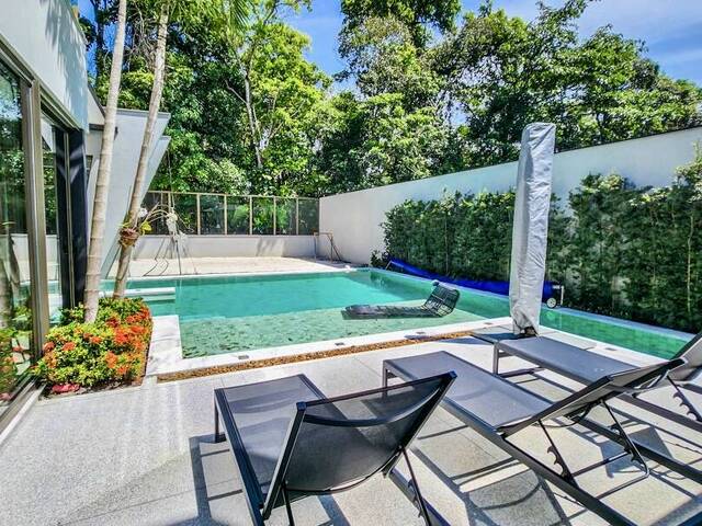 Casa para Venda em Bertioga - 4