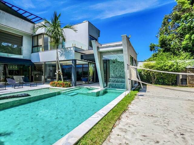 #1 - Casa para Venda em Bertioga - SP - 1