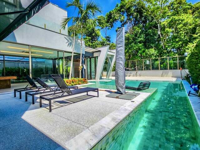 #1 - Casa para Venda em Bertioga - SP - 2