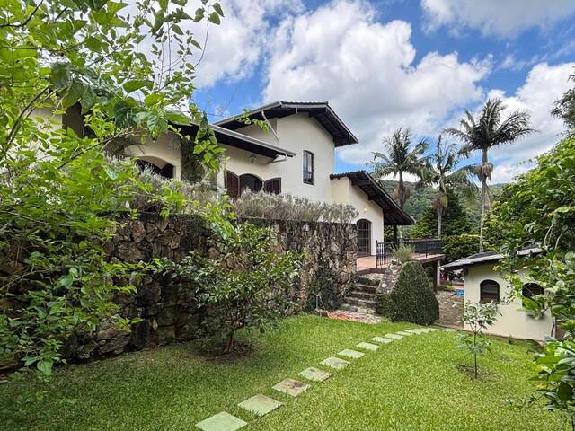 #CH0025 - Casa para Venda em Atibaia - SP - 3