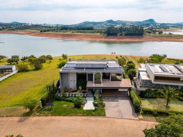 #CA0334 - Casa para Venda em Piracaia - SP - 2