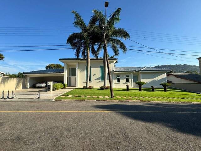 #CA0659 - Casa para Venda em Atibaia - SP - 3