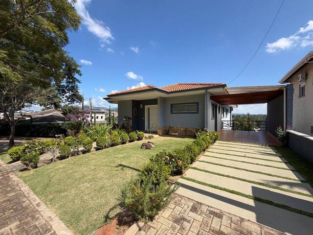 Casa para Venda em Atibaia - 3