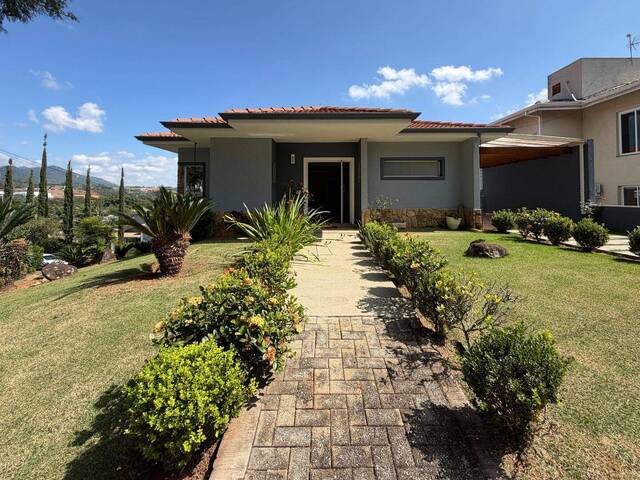 Casa para Venda em Atibaia - 2