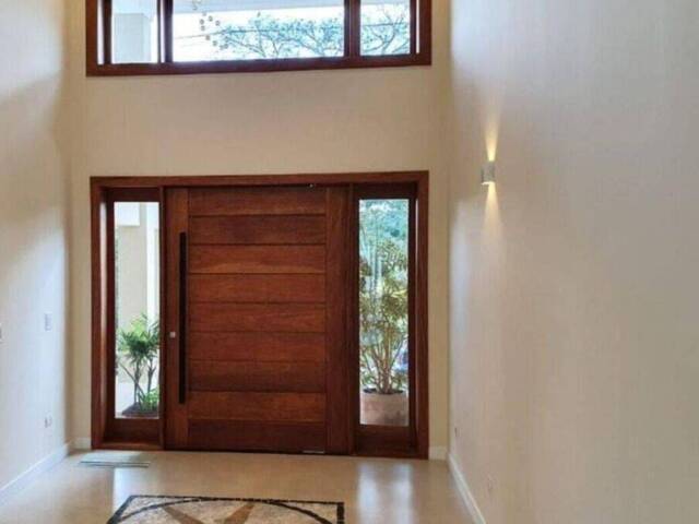 Casa para Venda em Atibaia - 3