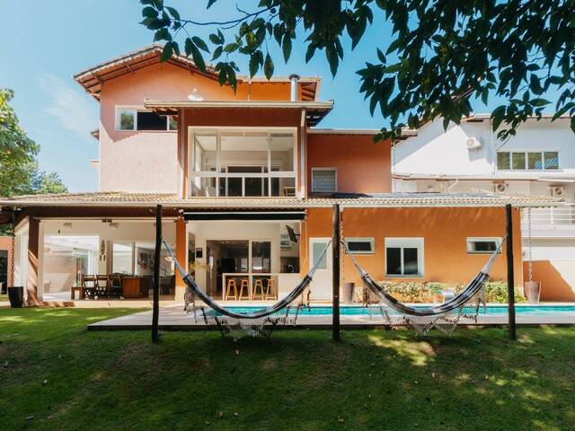Casa para Venda em Atibaia - 2