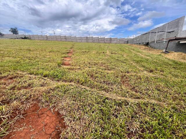 Área para Venda em Atibaia - 5