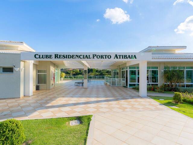 Área para Venda em Atibaia - 3