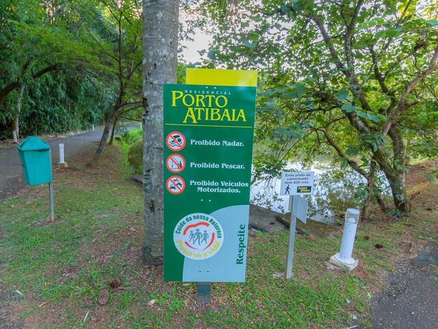 Área para Venda em Atibaia - 5