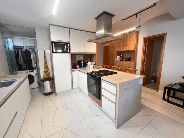 Apartamento para Venda em Atibaia - 2
