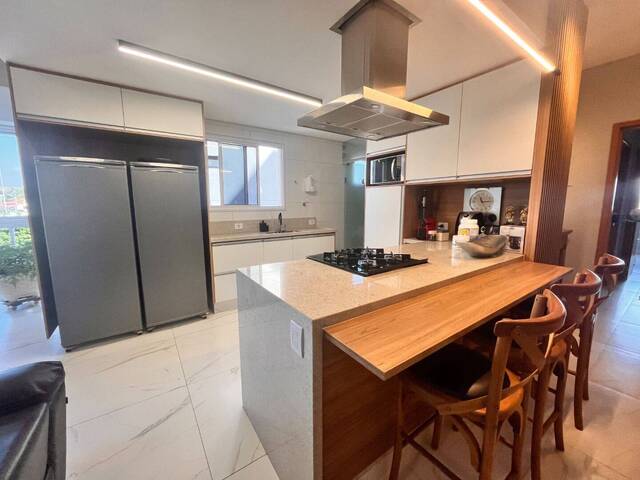Apartamento para Venda em Atibaia - 3