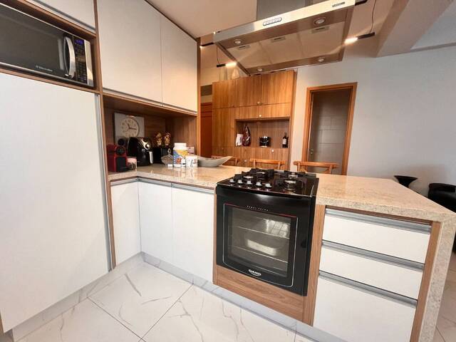 Apartamento para Venda em Atibaia - 5