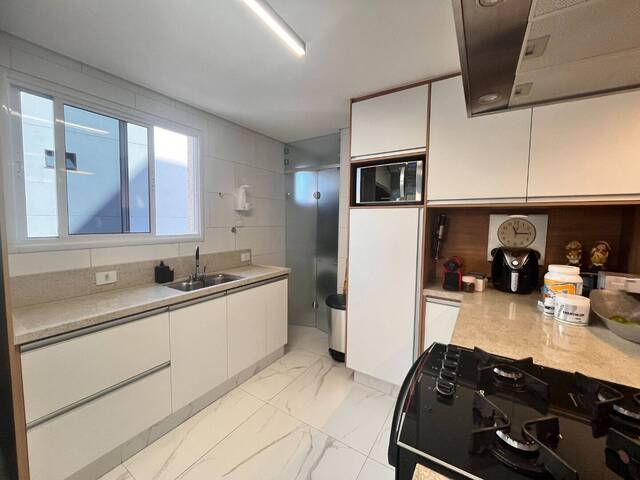 Apartamento para Venda em Atibaia - 4