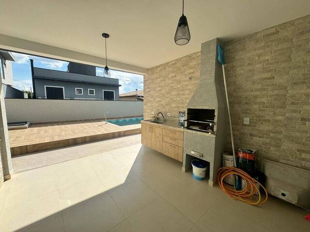 Casa para Venda em Atibaia - 5