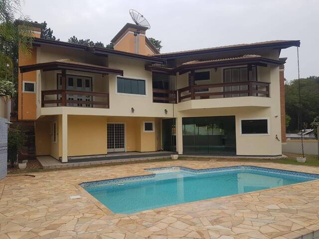 Casa para Venda em Atibaia - 3