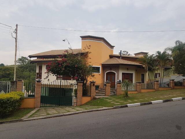 Casa para Venda em Atibaia - 2
