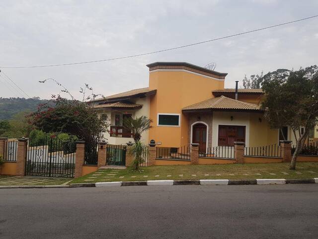 Venda em Campos de Atibaia - Atibaia