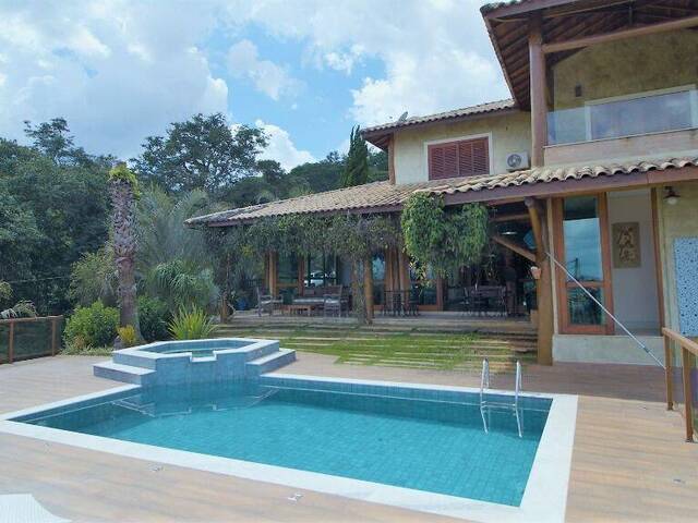 Casa para Venda em Atibaia - 2
