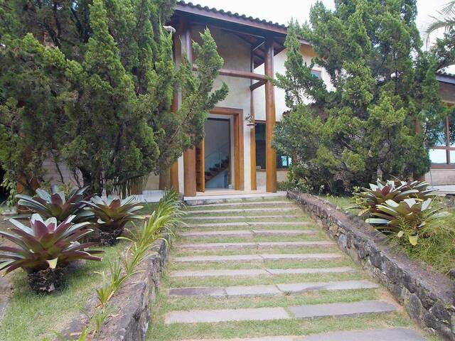 Casa para Venda em Atibaia - 4