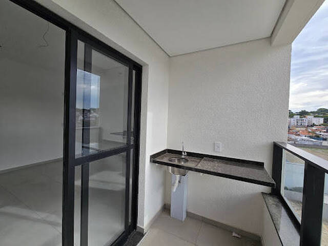 Apartamento para Venda em Atibaia - 5
