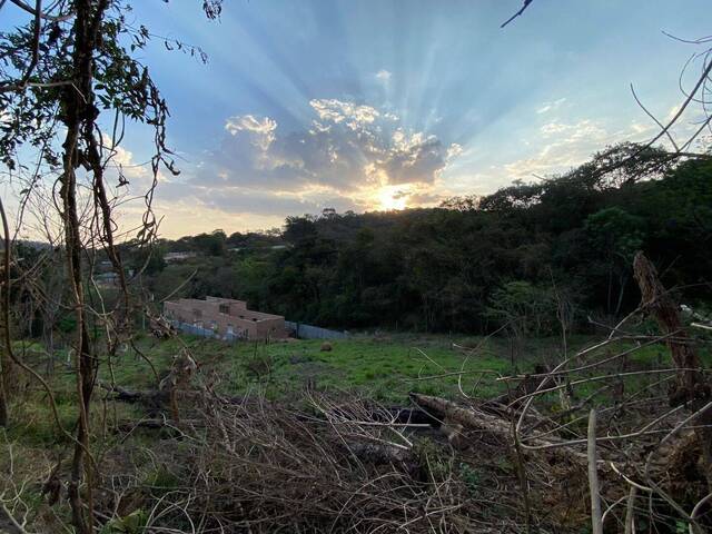 Área para Venda em Atibaia - 2