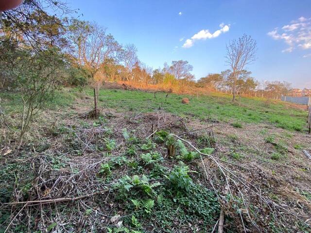 Área para Venda em Atibaia - 5