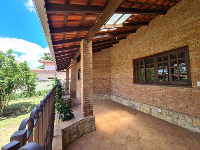 Casa para Venda em Atibaia - 3