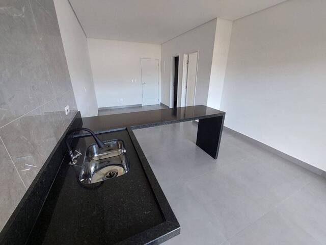 Apartamento para Venda em Atibaia - 2