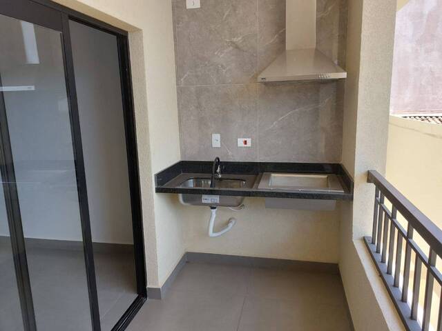 Apartamento para Venda em Atibaia - 3