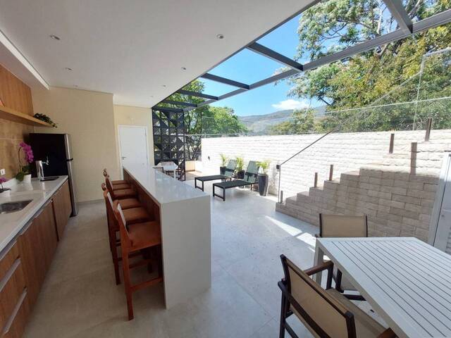 Apartamento para Venda em Atibaia - 4