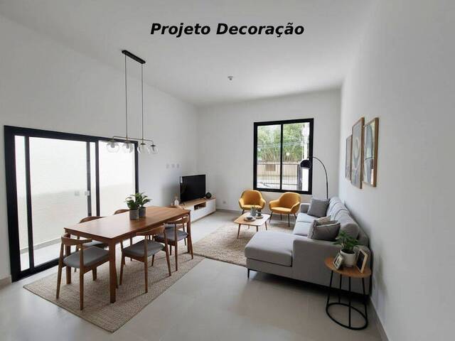 Casa para Venda em Atibaia - 3