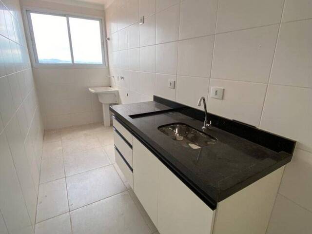 Apartamento para Venda em Atibaia - 2