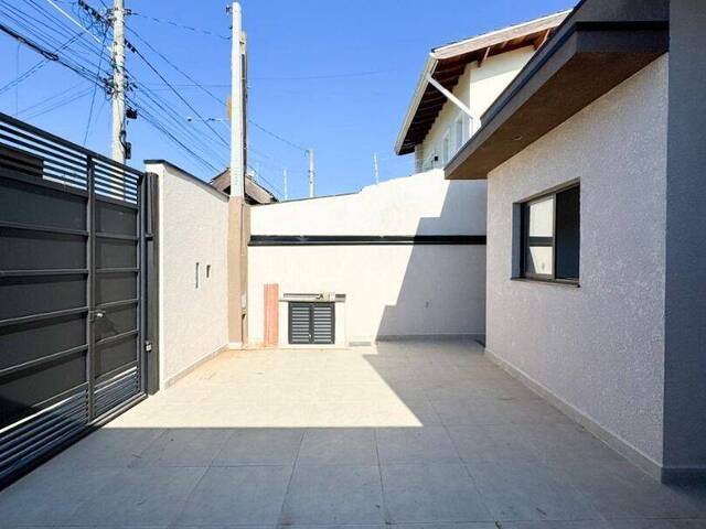 #CA0539 - Casa para Venda em Atibaia - SP - 2