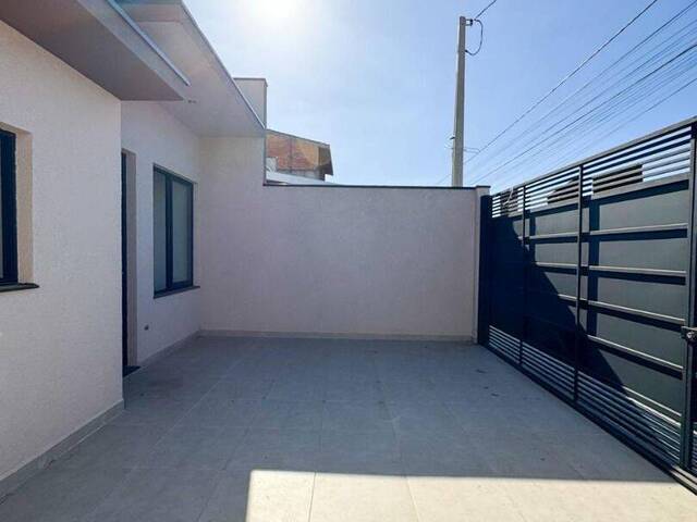 #CA0539 - Casa para Venda em Atibaia - SP - 3