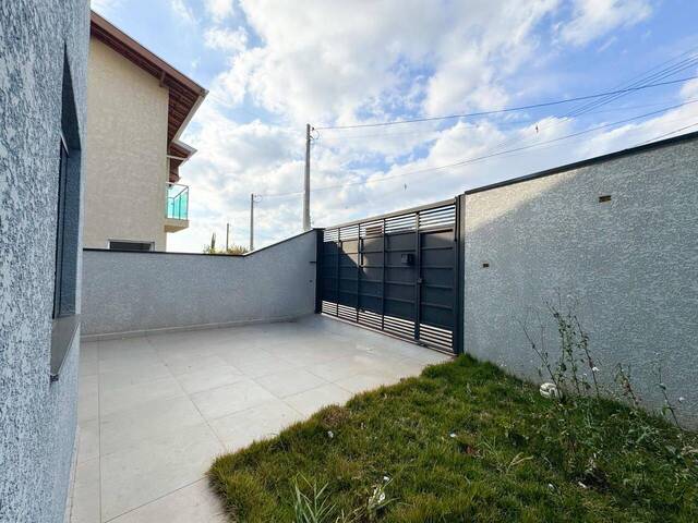 #CA054 - Casa para Venda em Atibaia - SP - 3