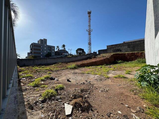 #TE0096 - Terreno para Venda em Atibaia - SP - 2