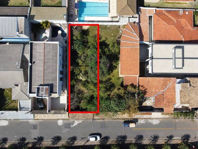 #TE0097 - Área para Venda em Atibaia - SP - 2