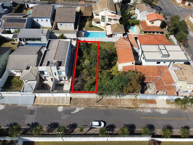 Venda em Jardim dos Pinheiros - Atibaia