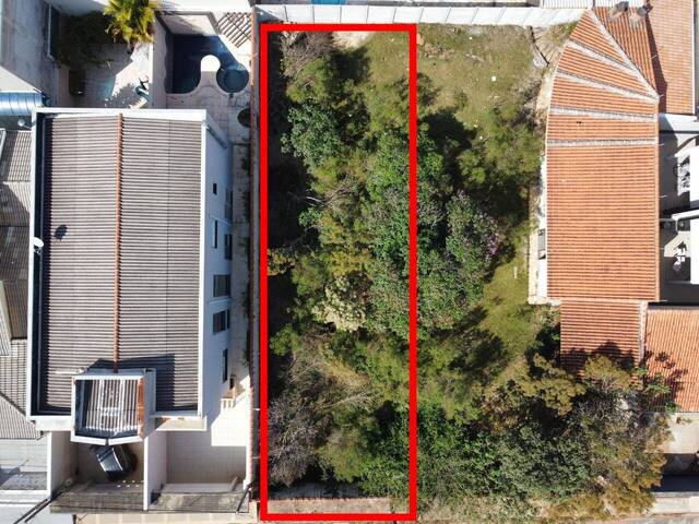 #TE0097 - Área para Venda em Atibaia - SP - 3