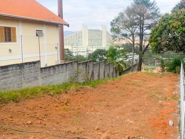#TE0122 - Terreno para Venda em Atibaia - SP - 2