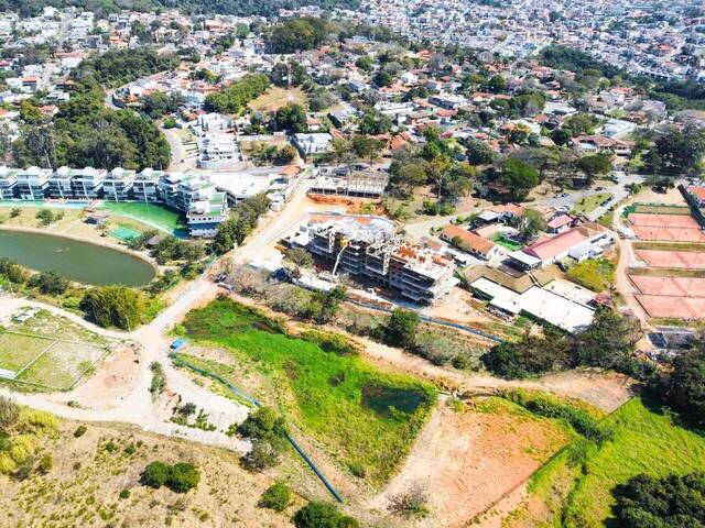 #AP0089 - Apartamento para Venda em Atibaia - SP - 3