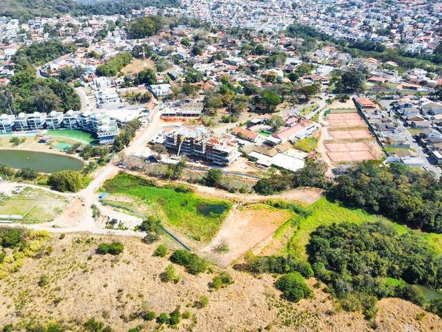 #AP0089 - Apartamento para Venda em Atibaia - SP - 2